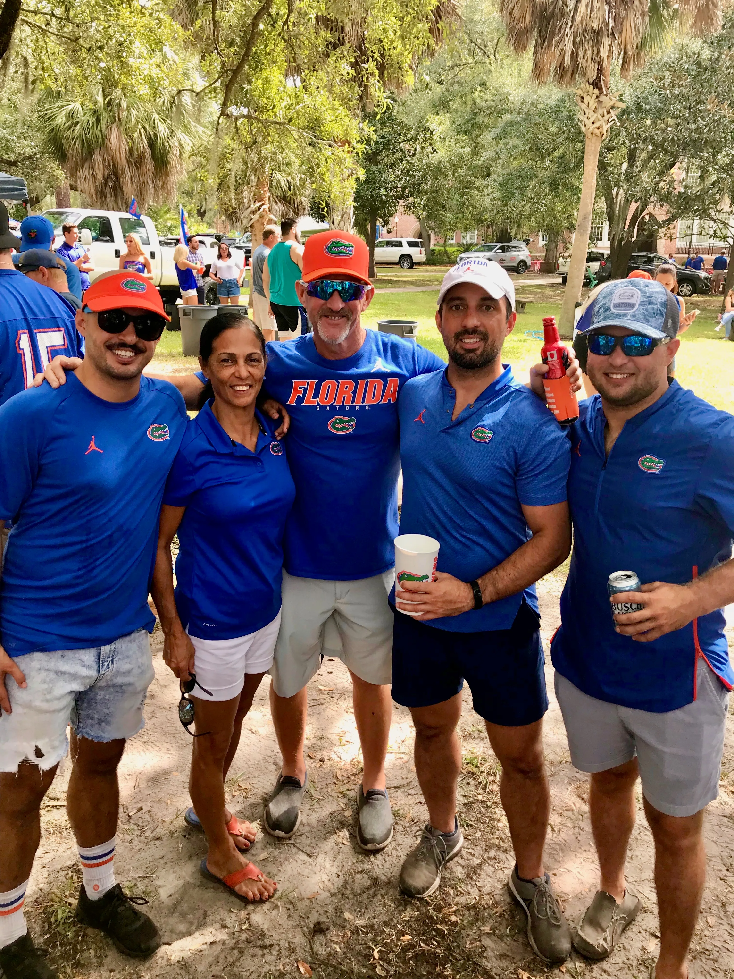 Gators