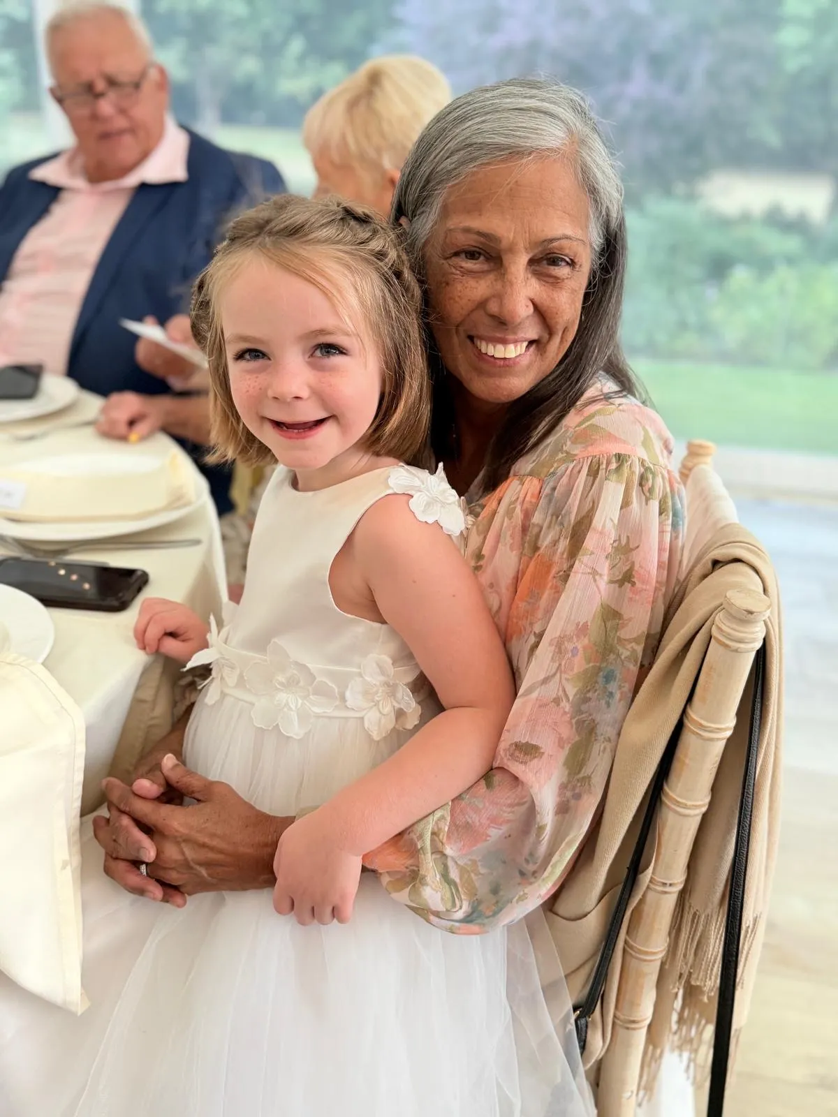 K Wedding